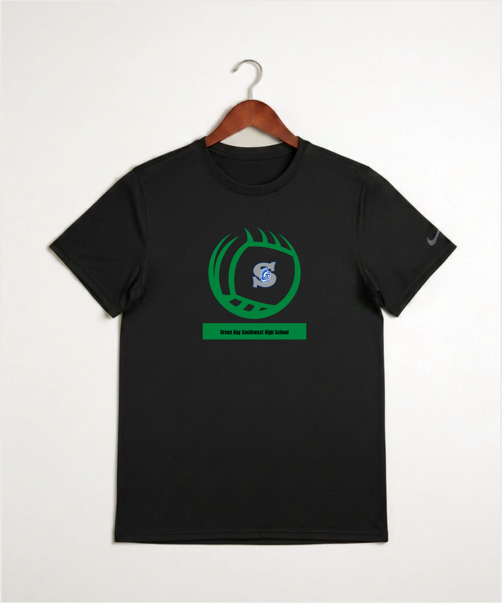 Nike Swoosh Sleeve rLegend Tee NKDX8730