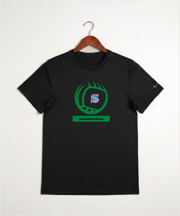 Nike Swoosh Sleeve rLegend Tee NKDX8730