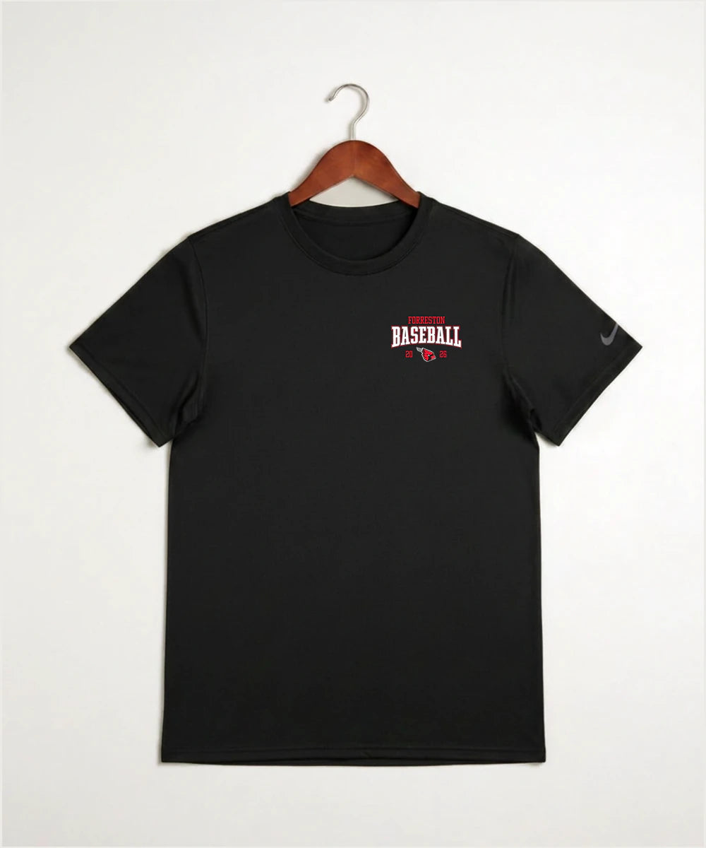 Nike Swoosh Sleeve rLegend Tee