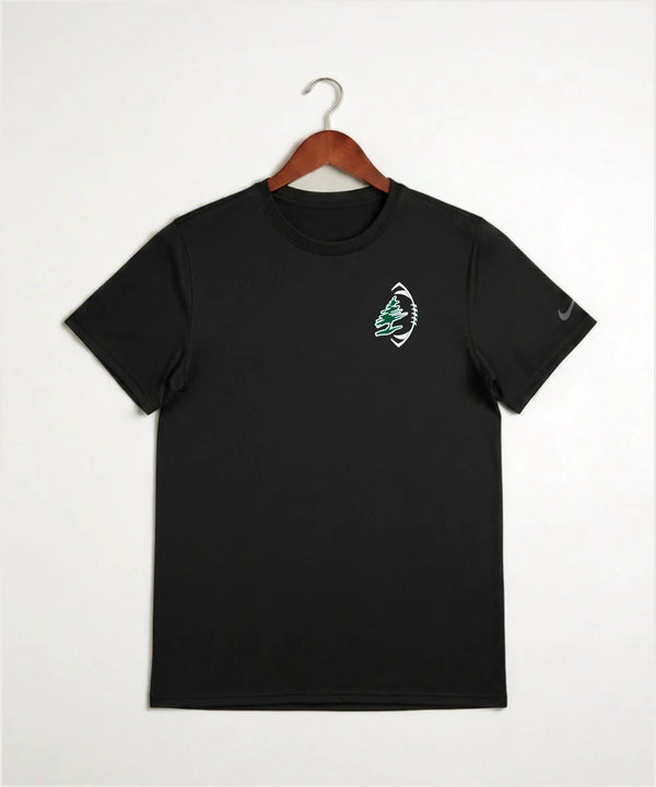 Nike Swoosh Sleeve rLegend Tee