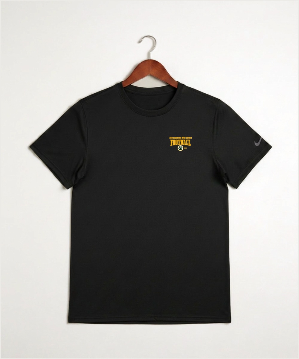 Nike Swoosh Sleeve rLegend Tee NKDX8730