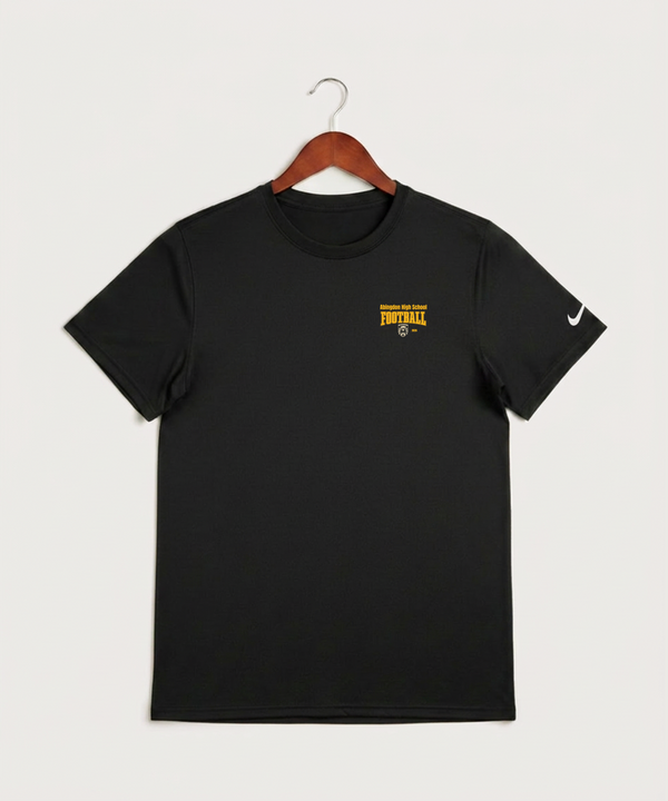 Nike Swoosh Sleeve rLegend Tee NKDX8730