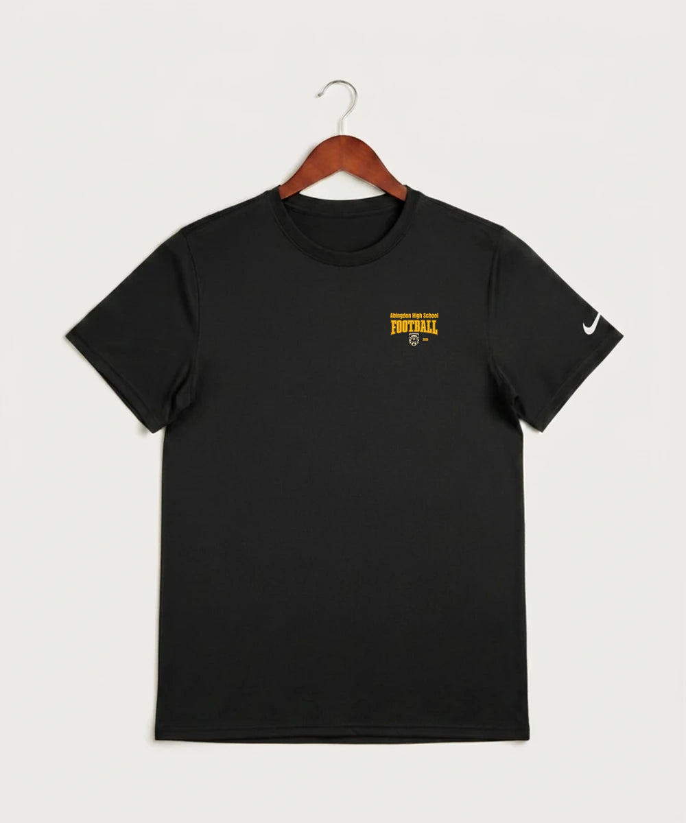Nike Swoosh Sleeve rLegend Tee NKDX8730