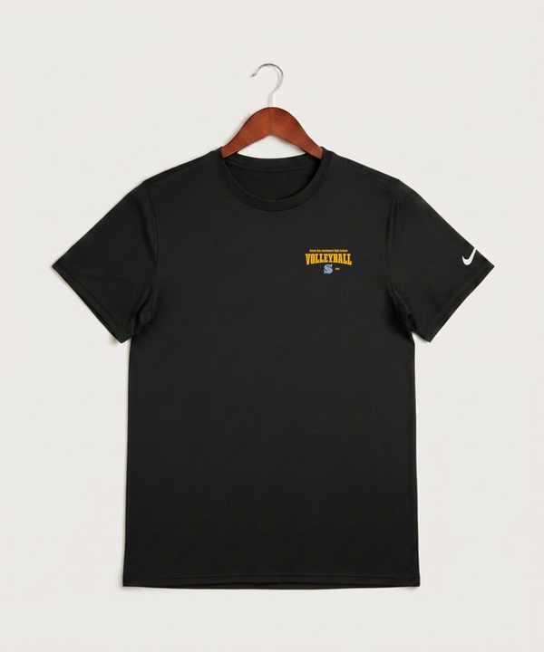 Nike Swoosh Sleeve rLegend Tee NKDX8730