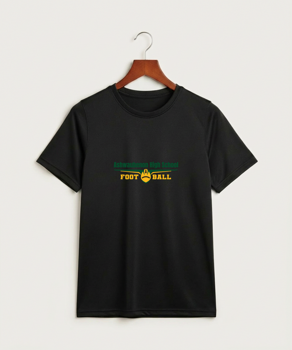 Nike Youth Swoosh Sleeve rLegend Tee NKDX8787