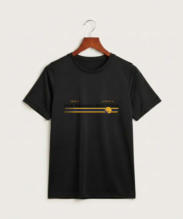 Nike Youth Swoosh Sleeve rLegend Tee NKDX8787
