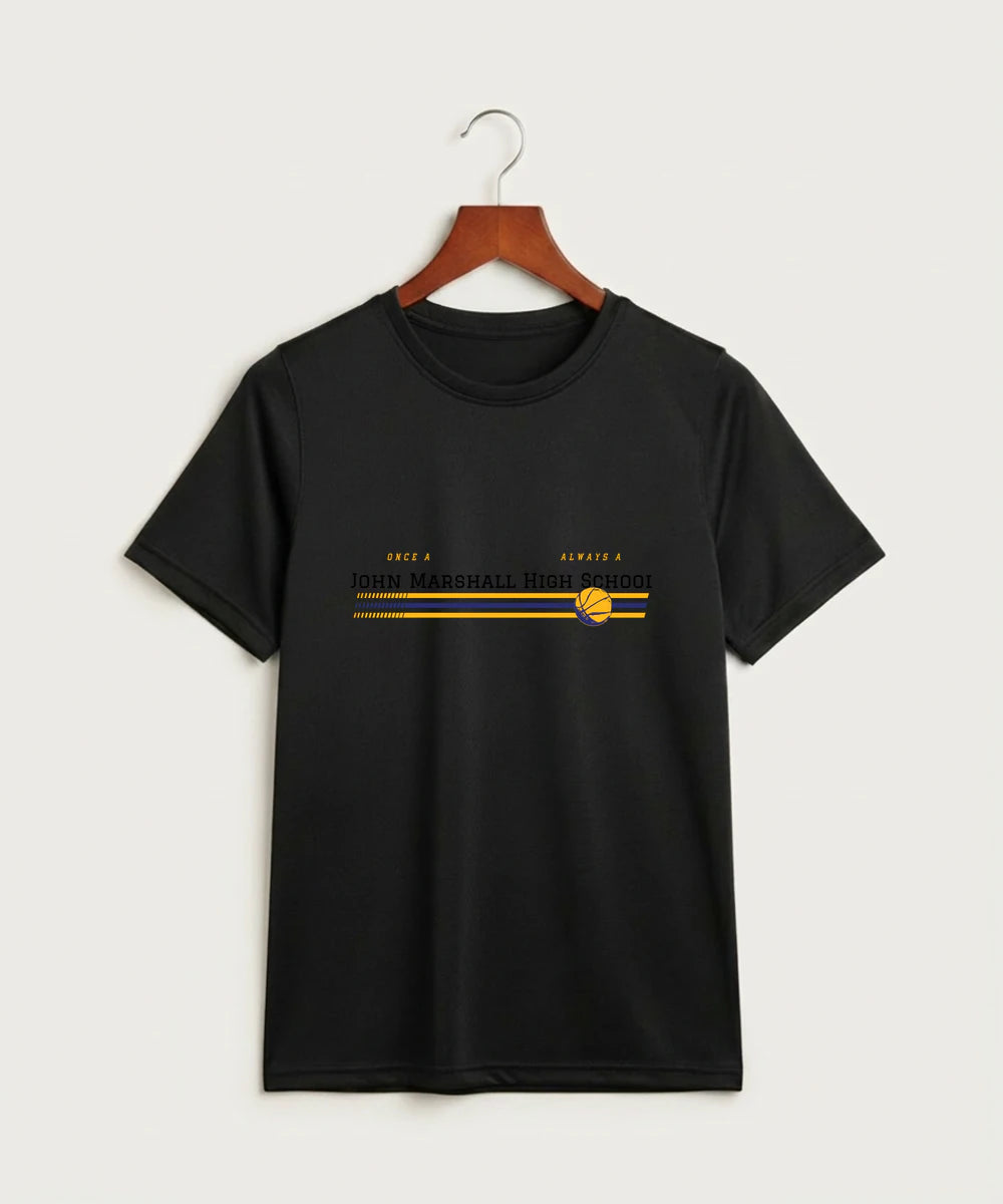 Nike Youth Swoosh Sleeve rLegend Tee NKDX8787