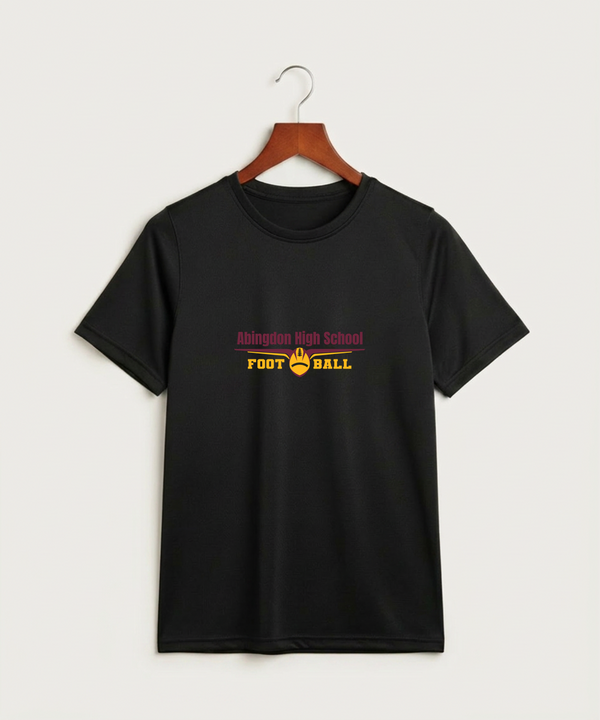 Nike Youth Swoosh Sleeve rLegend Tee NKDX8787