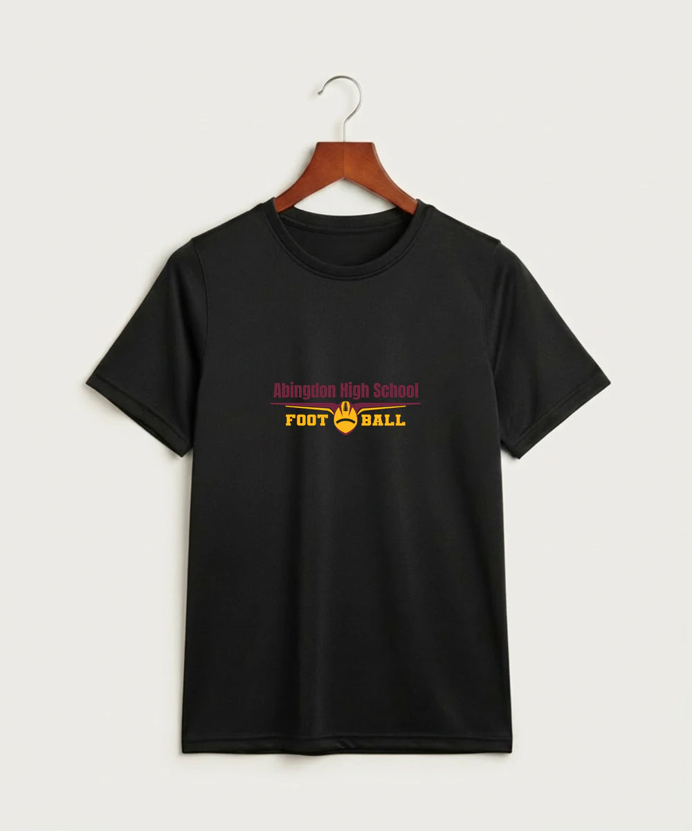 Nike Youth Swoosh Sleeve rLegend Tee NKDX8787