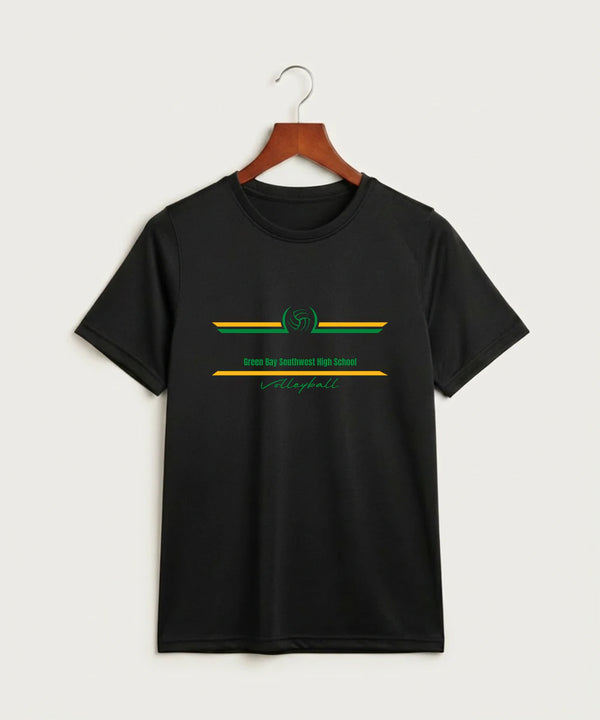 Nike Youth Swoosh Sleeve rLegend Tee NKDX8787