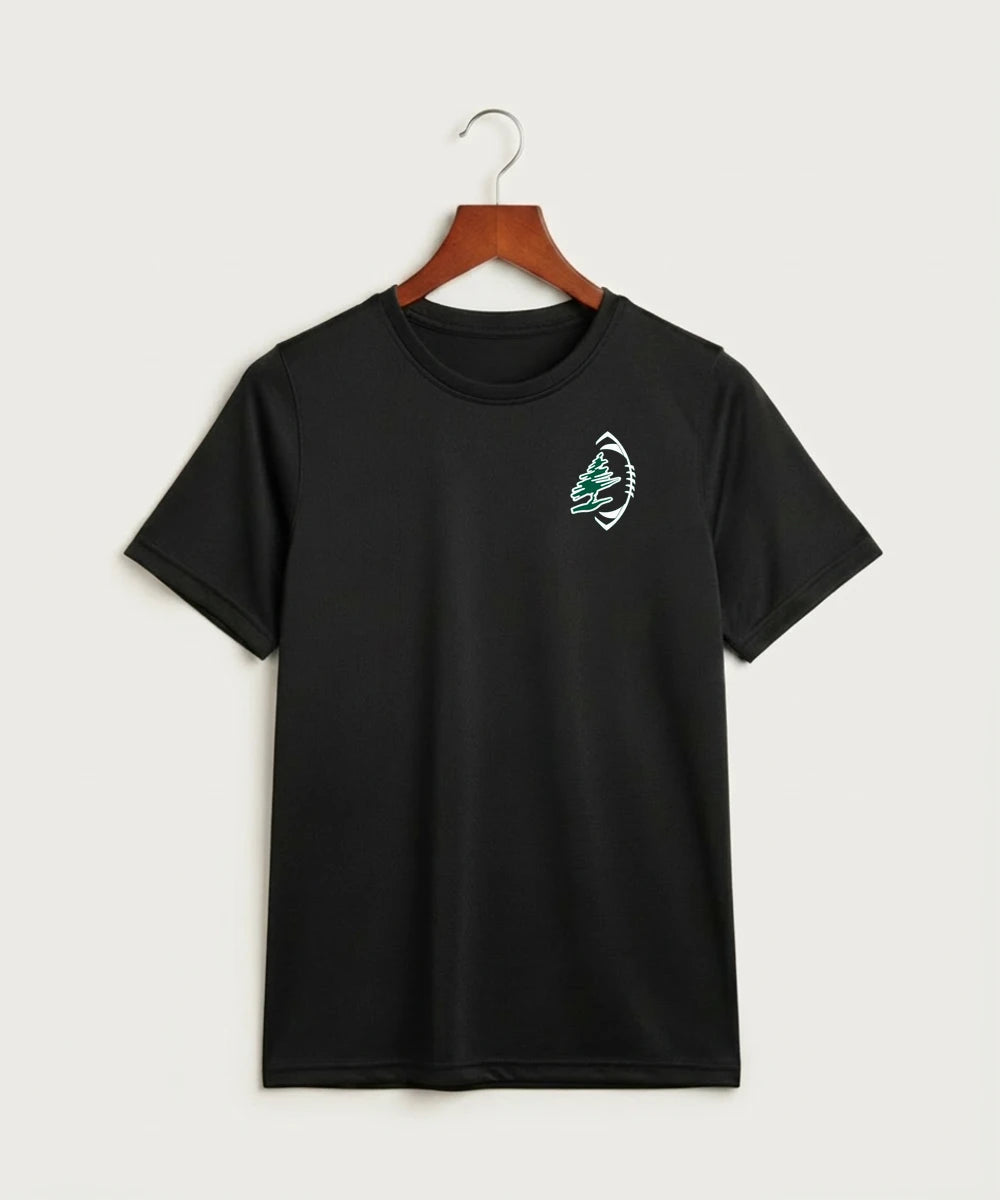 Nike Youth Swoosh Sleeve rLegend Tee