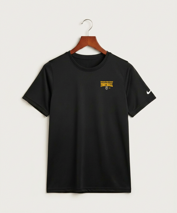Nike Youth Swoosh Sleeve rLegend Tee NKDX8787
