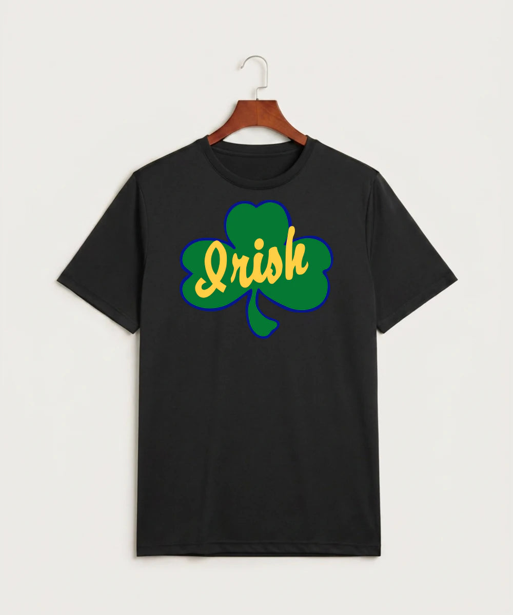 Rosemount High School Volleyball (Girls) - Black Sport-Tek PosiCharge Competitor Tee. ST350
