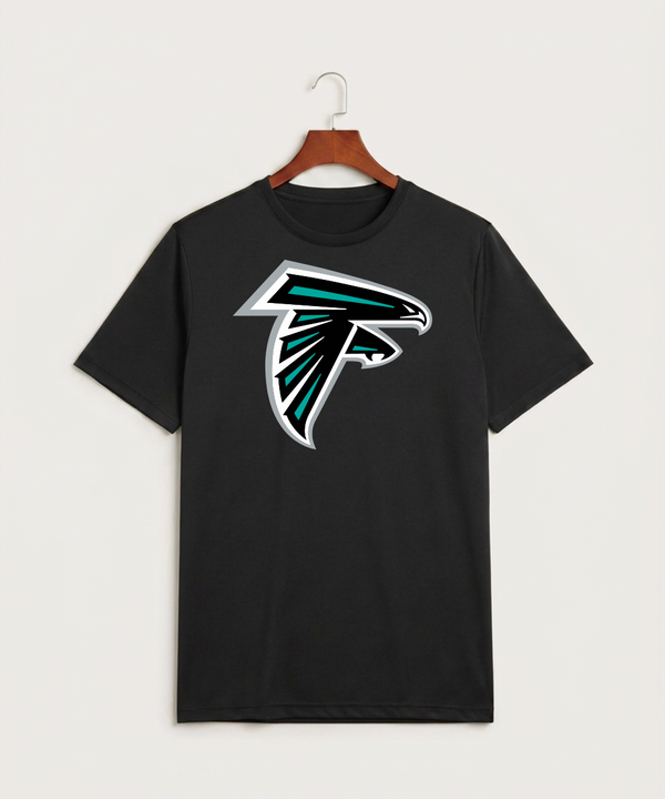 Fillmore Central High School Football (Boys) - Black Sport-Tek PosiCharge Competitor Tee. ST350