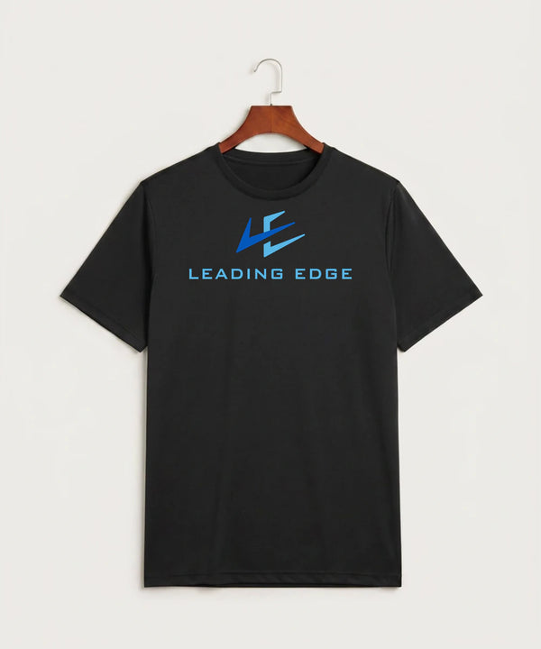 Leading Edge Team Store - Black Sport-Tek PosiCharge Competitor Tee. ST350