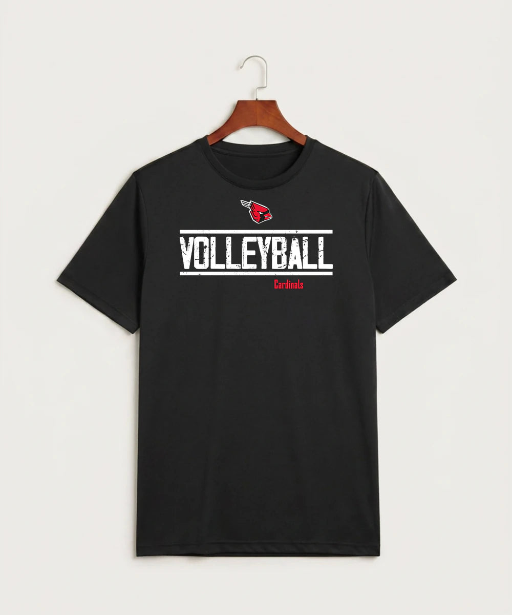 Sport-Tek PosiCharge Competitor Tee.