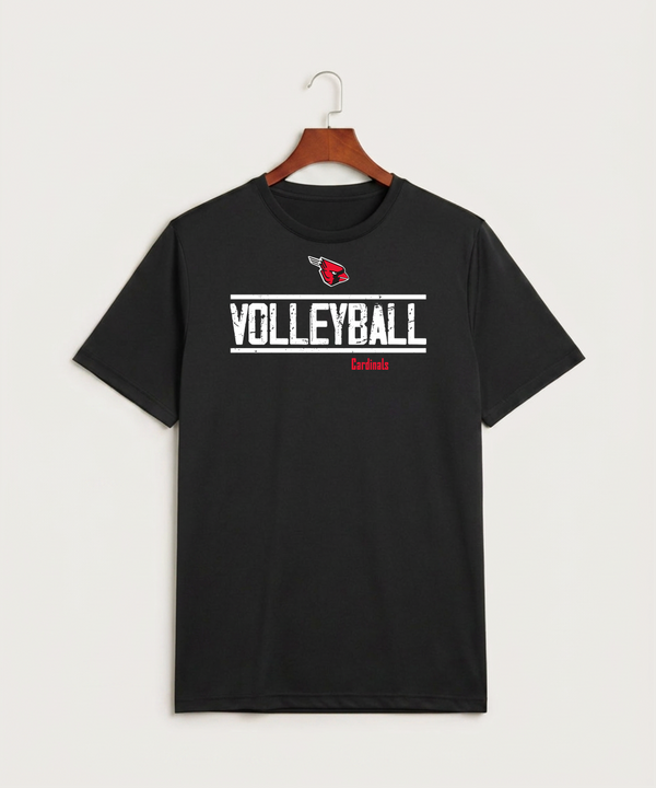 Sport-Tek PosiCharge Competitor Tee.