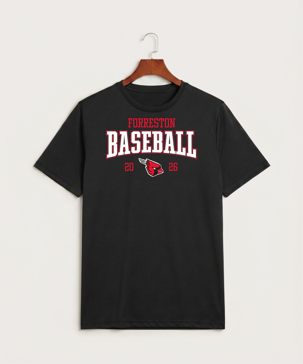 Sport-Tek PosiCharge Competitor Tee.