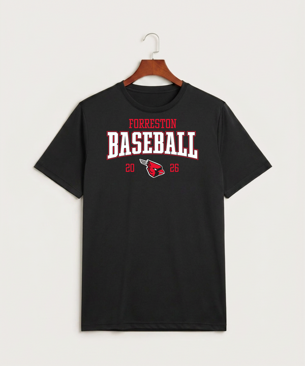 Sport-Tek PosiCharge Competitor Tee.