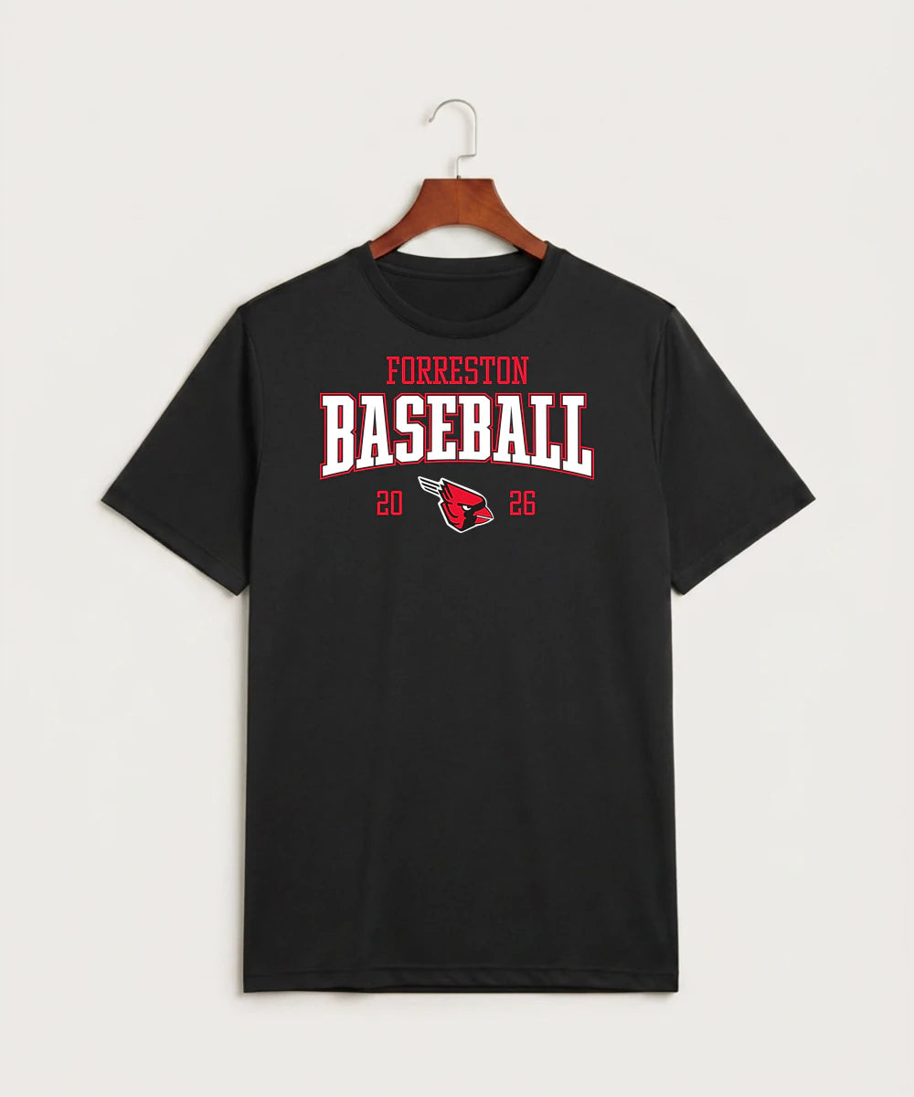 Sport-Tek PosiCharge Competitor Tee.