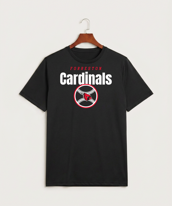 Sport-Tek PosiCharge Competitor Tee.