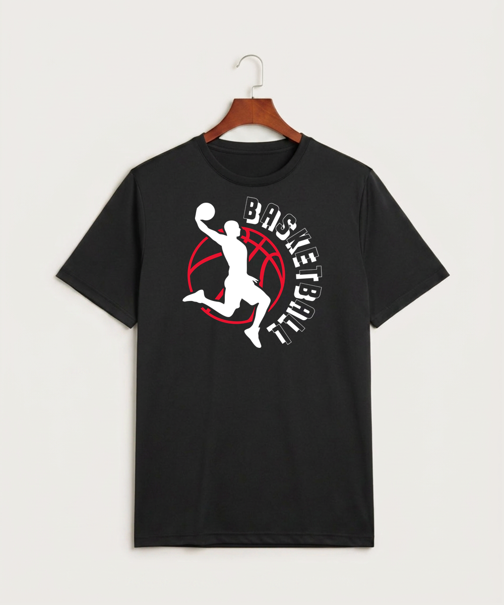 Sport-Tek PosiCharge Competitor Tee.