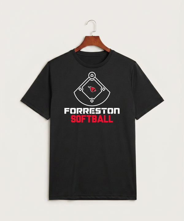 Sport-Tek PosiCharge Competitor Tee.