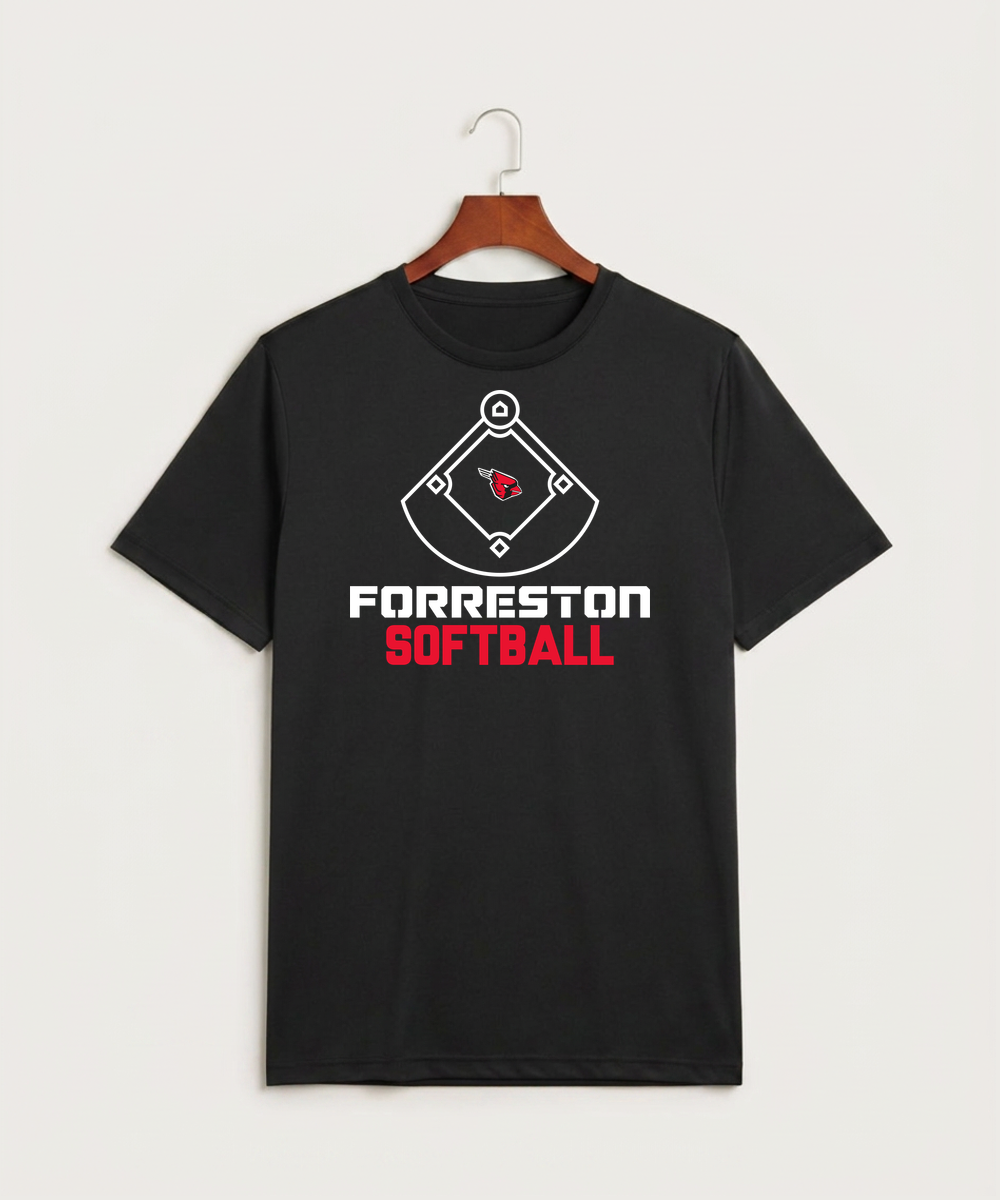 Sport-Tek PosiCharge Competitor Tee.