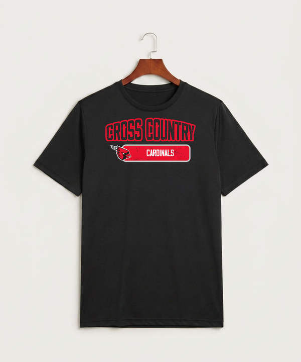 Sport-Tek PosiCharge Competitor Tee.