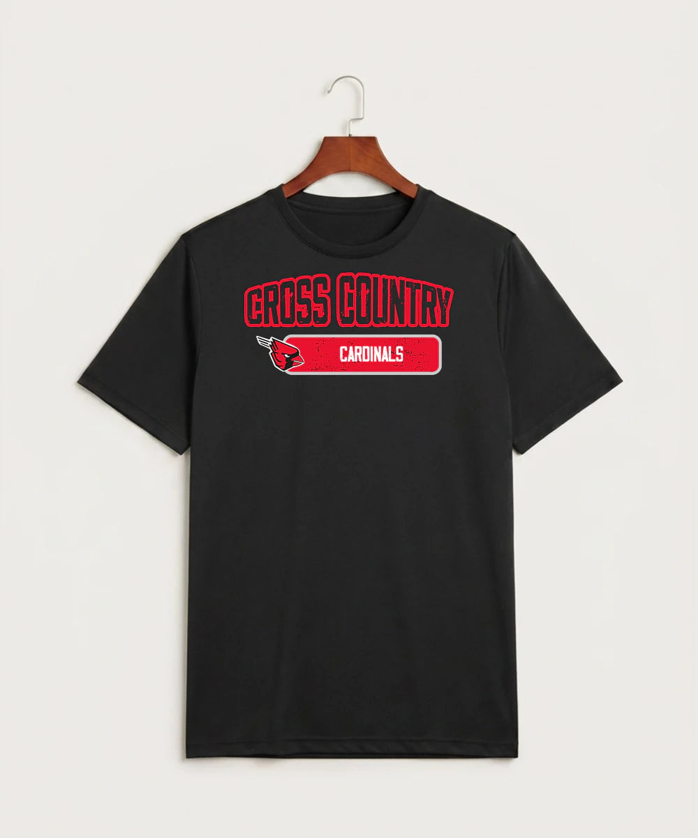 Sport-Tek PosiCharge Competitor Tee.
