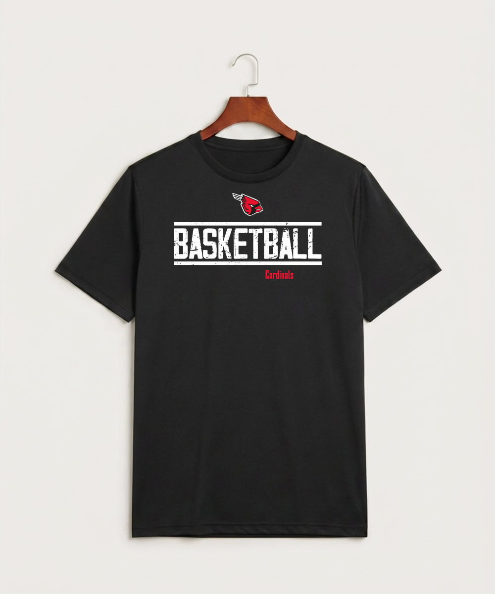 Sport-Tek PosiCharge Competitor Tee.
