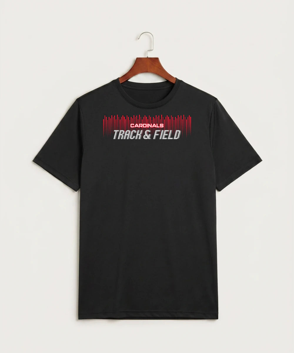 Sport-Tek PosiCharge Competitor Tee.