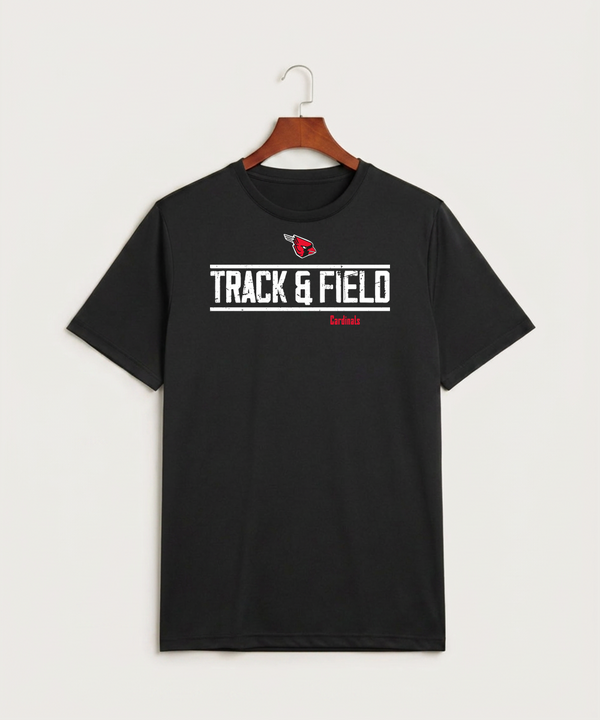Sport-Tek PosiCharge Competitor Tee.