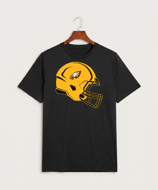 Dover-Eyota High School Football (Boys) - Black Sport-Tek PosiCharge Competitor Tee. ST350