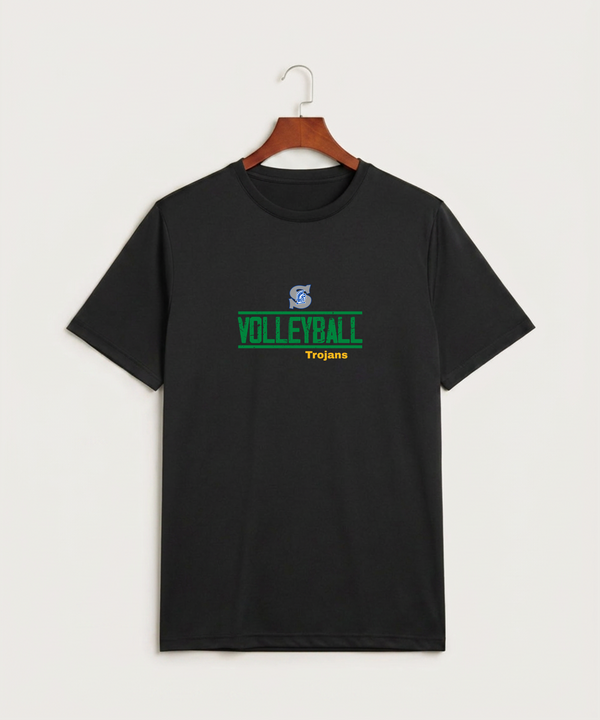 Sport-Tek PosiCharge Competitor Tee. ST350