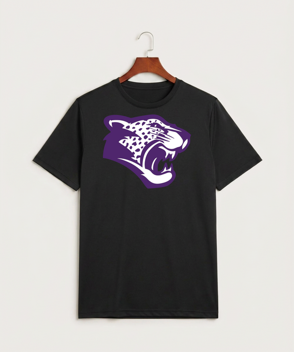 Granada-Huntley-East Chain/Truman Football (Boys) - Black Sport-Tek PosiCharge Competitor Tee. ST350