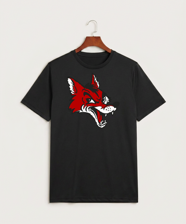 Ely Memorial High School Volleyball (Girls) - Black Sport-Tek PosiCharge Competitor Tee. ST350