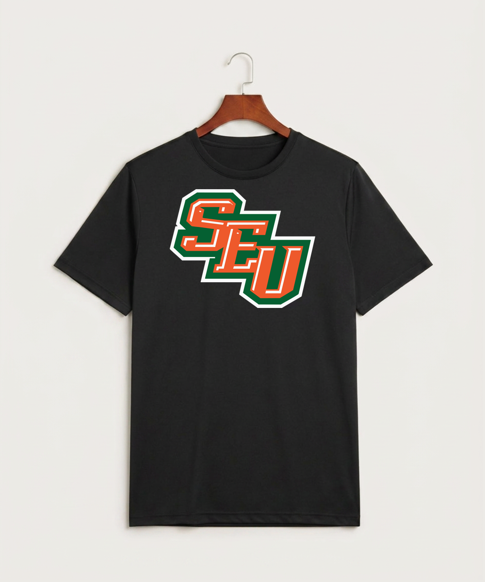 Sleepy Eye United Football (Boys) - Black Sport-Tek PosiCharge Competitor Tee. ST350