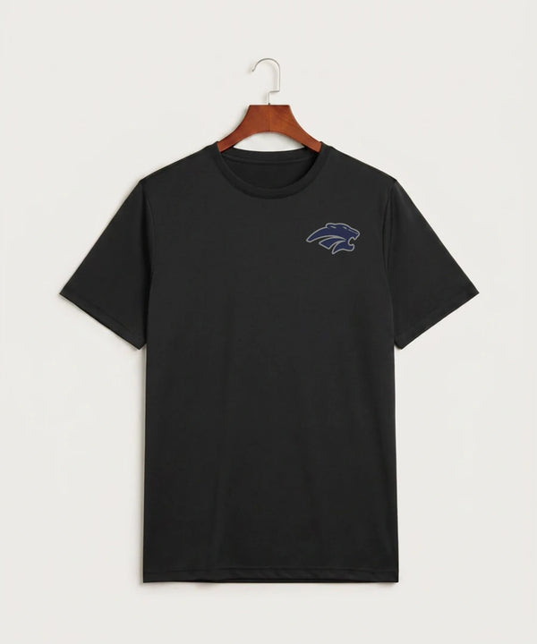 Zumbrota Mazeppa High School Volleyball (Girls) - Black Sport-Tek PosiCharge Competitor Tee. ST350