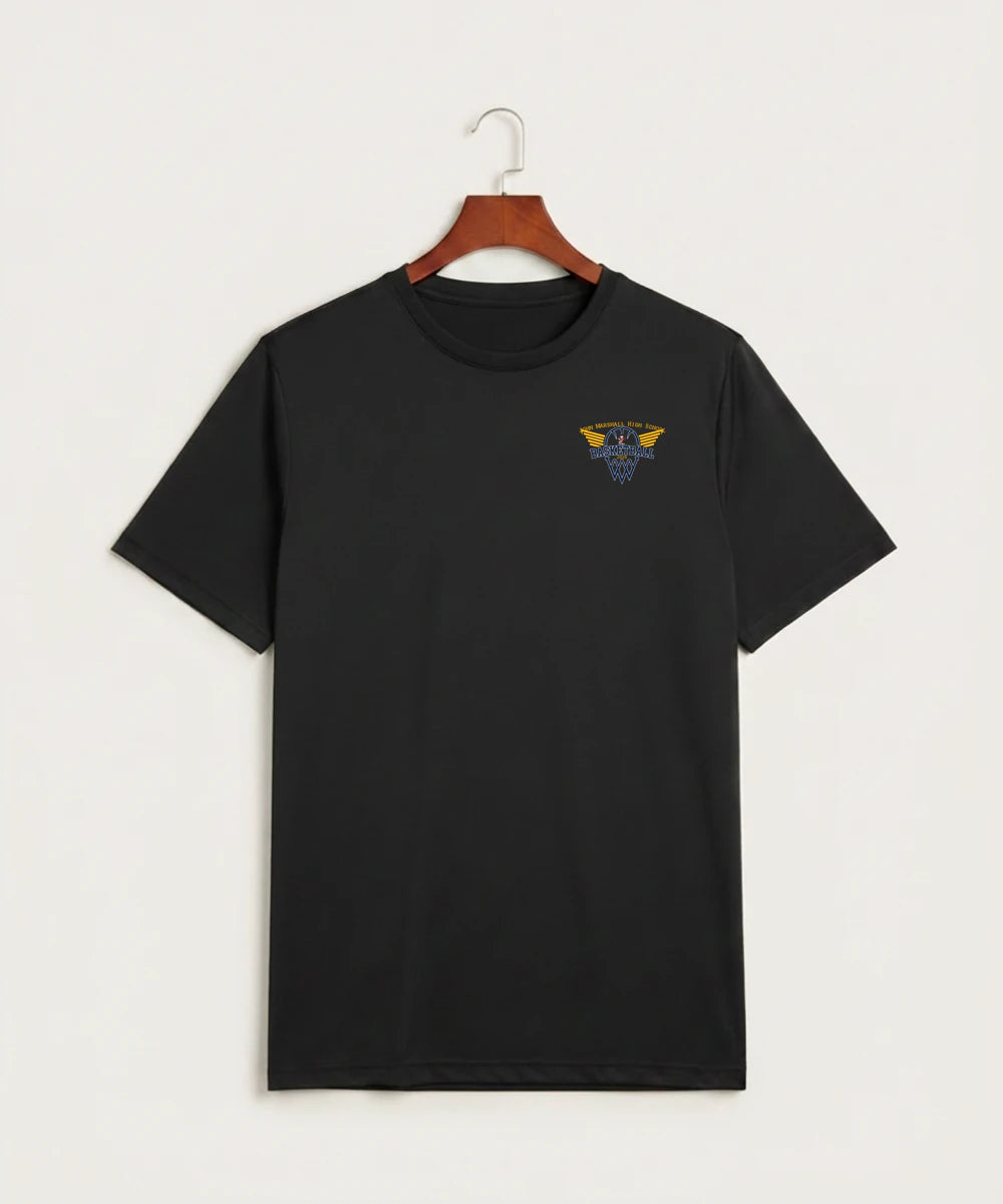 Sport-Tek PosiCharge Competitor Tee. ST350