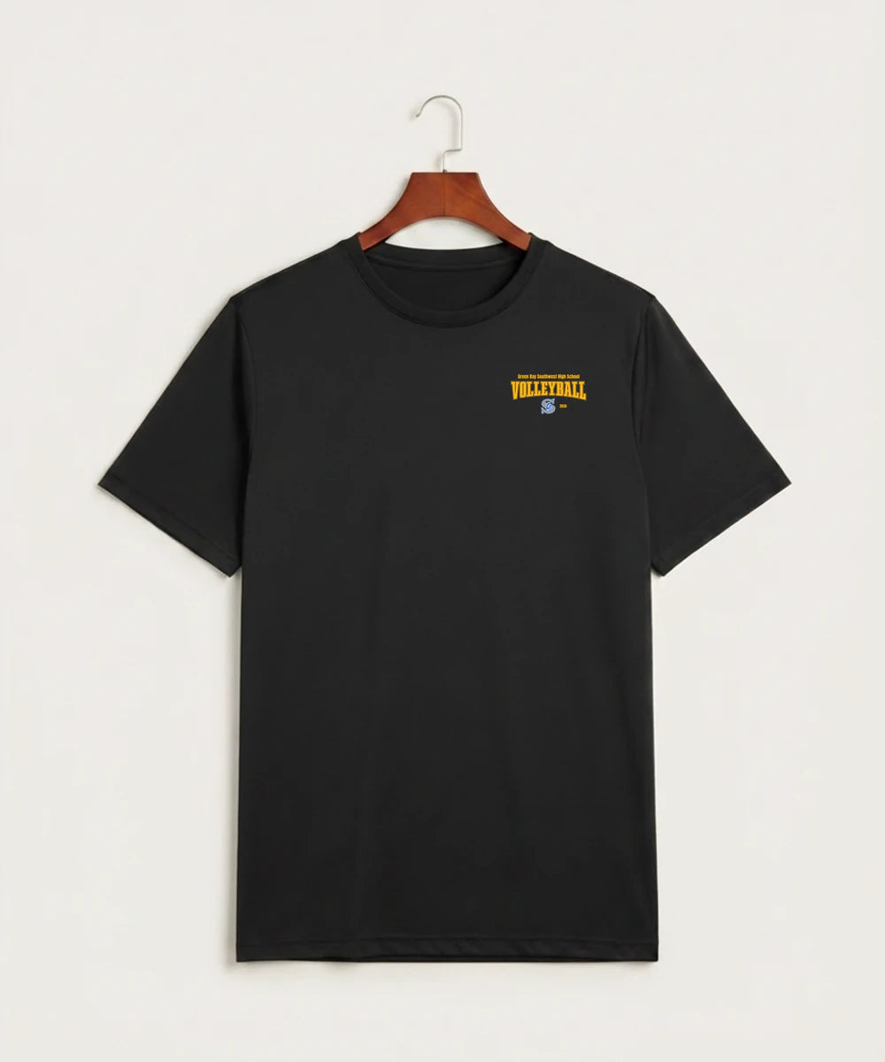 Sport-Tek PosiCharge Competitor Tee. ST350
