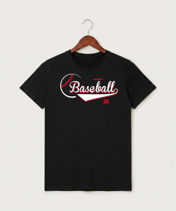 Next Level Unisex Sueded Tee