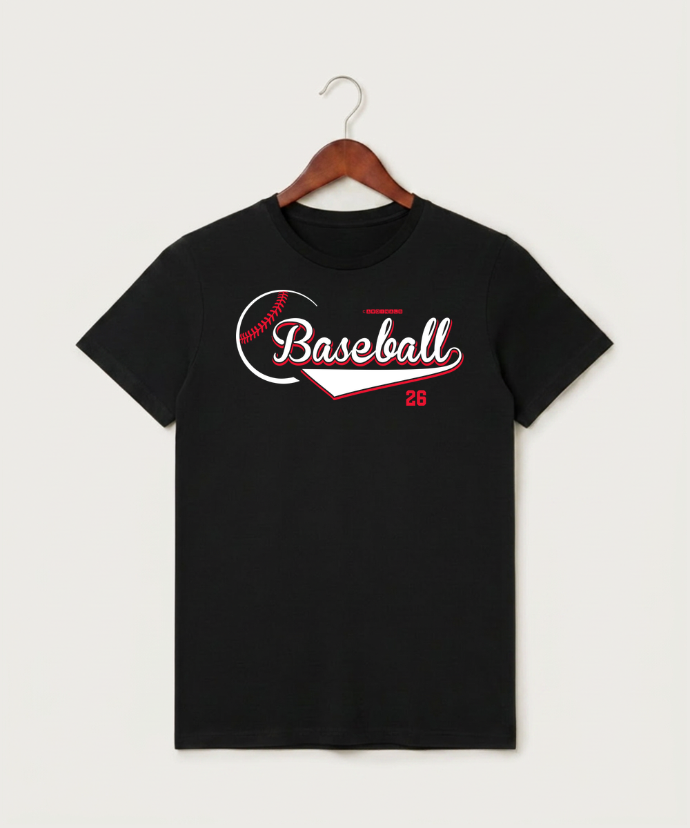 Next Level Unisex Sueded Tee