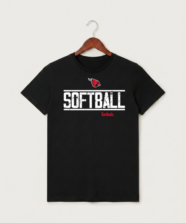 Next Level Unisex Sueded Tee