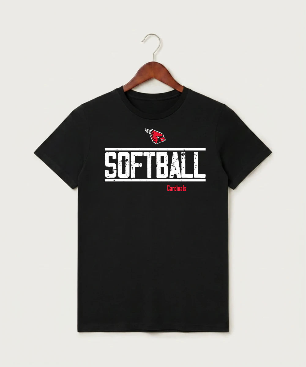 Next Level Unisex Sueded Tee