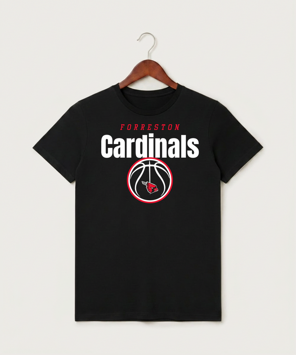 Next Level Unisex Sueded Tee