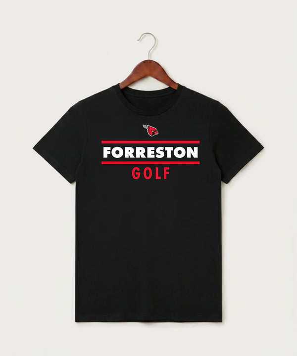 Next Level Unisex Sueded Tee