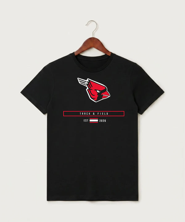 Next Level Unisex Sueded Tee