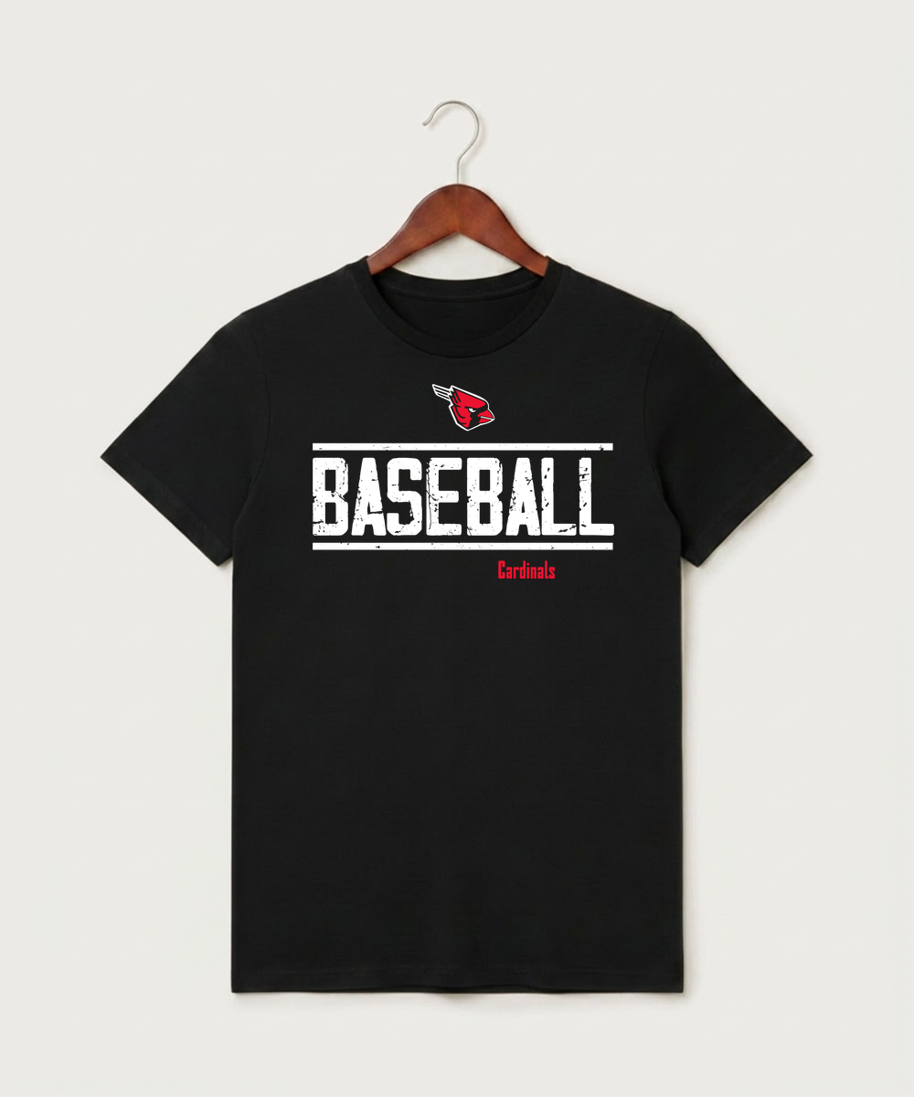 Next Level Unisex Sueded Tee