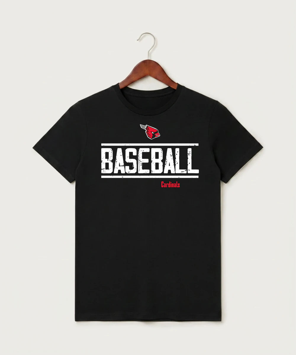 Next Level Unisex Sueded Tee
